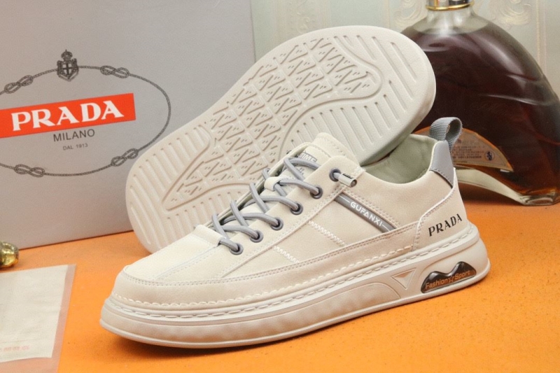 Prada Casual Shoes